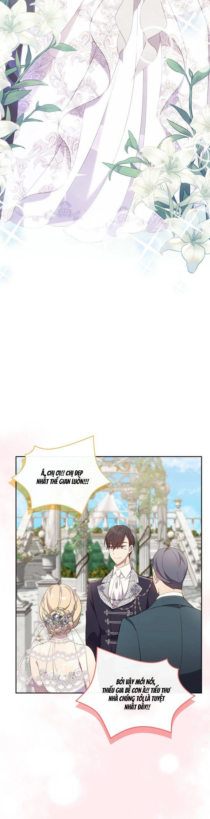 Tôi Vô Tình Cứu Được Em Trai Nam Chính Chapter 70 - 28