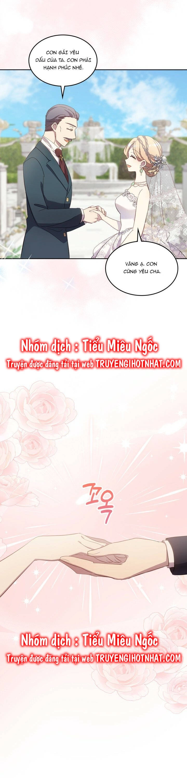 Tôi Vô Tình Cứu Được Em Trai Nam Chính Chapter 70 - 29