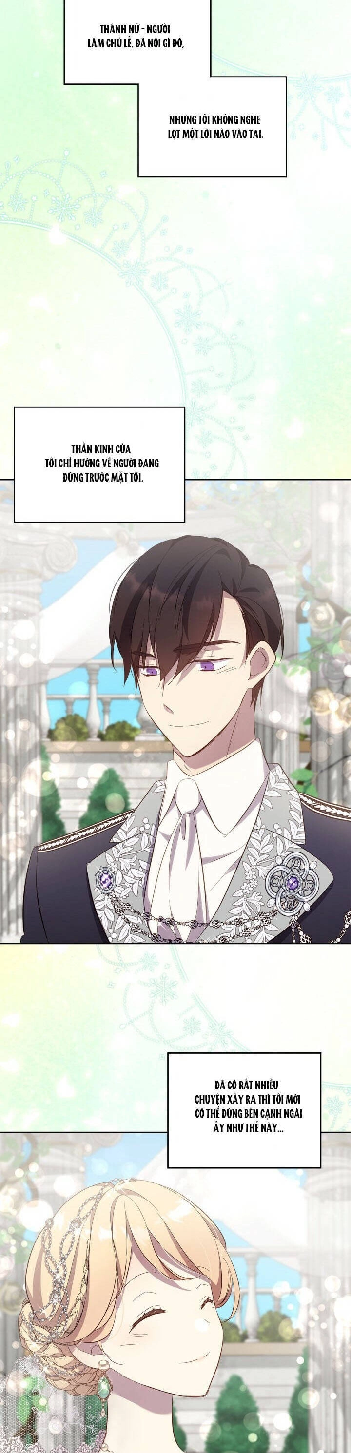 Tôi Vô Tình Cứu Được Em Trai Nam Chính Chapter 70 - 31