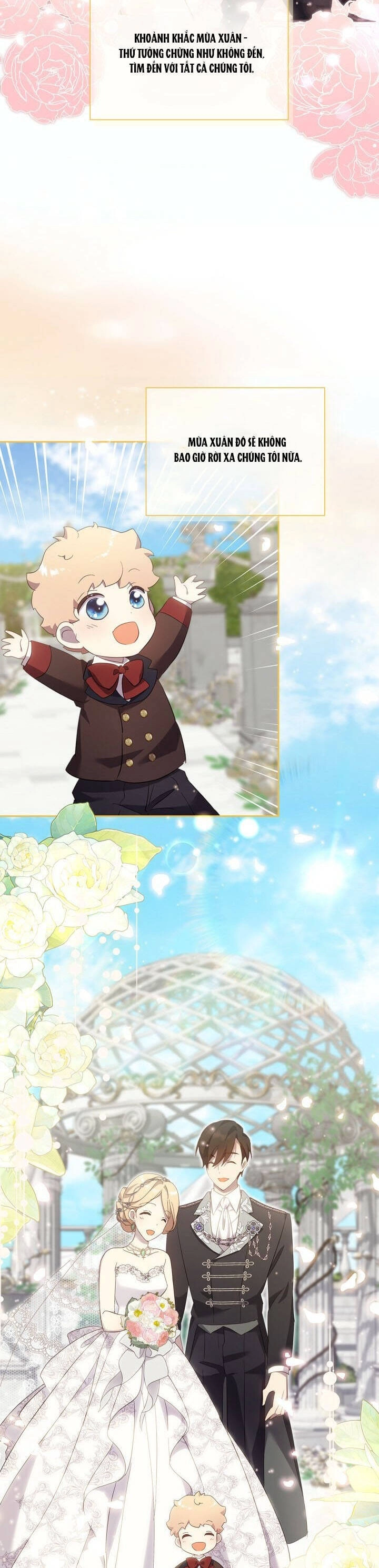 Tôi Vô Tình Cứu Được Em Trai Nam Chính Chapter 70 - 34