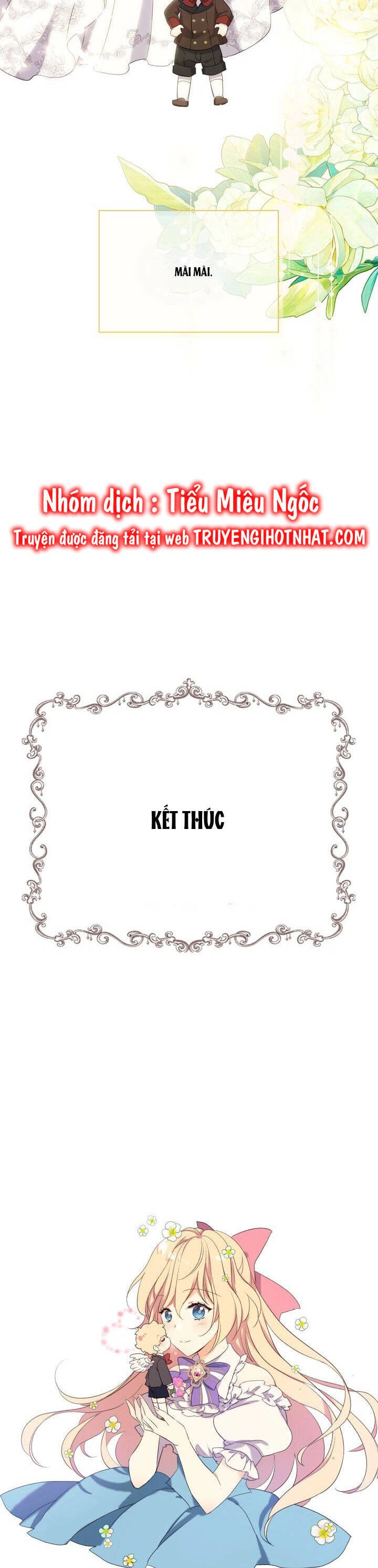 Tôi Vô Tình Cứu Được Em Trai Nam Chính Chapter 70 - 35