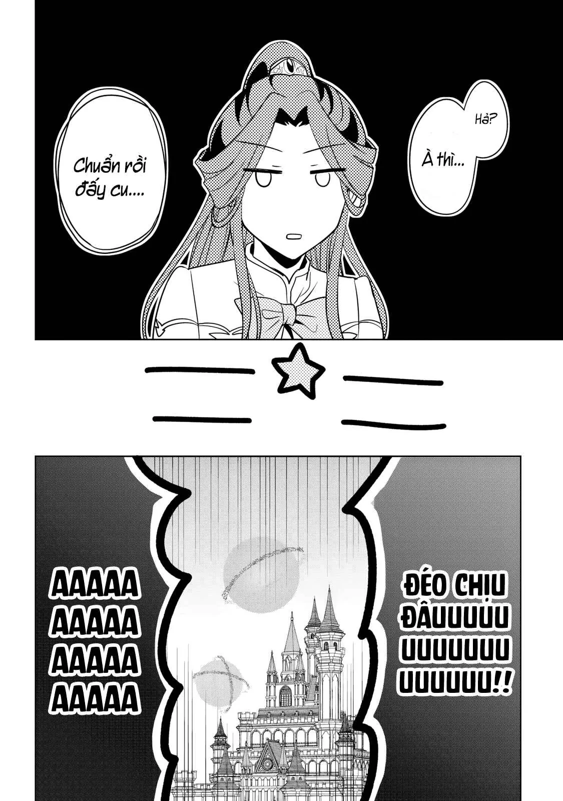 Thánh nữ và nữ phản diện sẽ cùng nhau phá đảo Otome game! Chapter 1 - 49