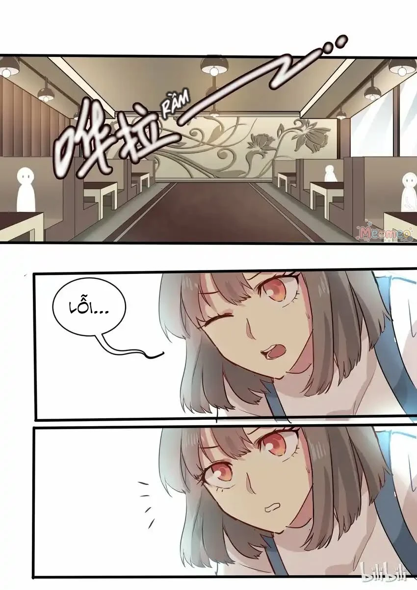 Lily Chapter 1 - 4