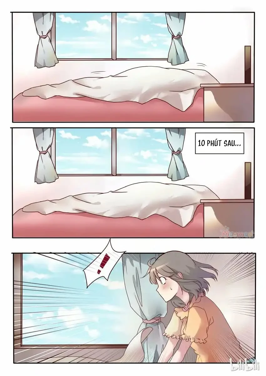 Lily Chapter 3 - 8