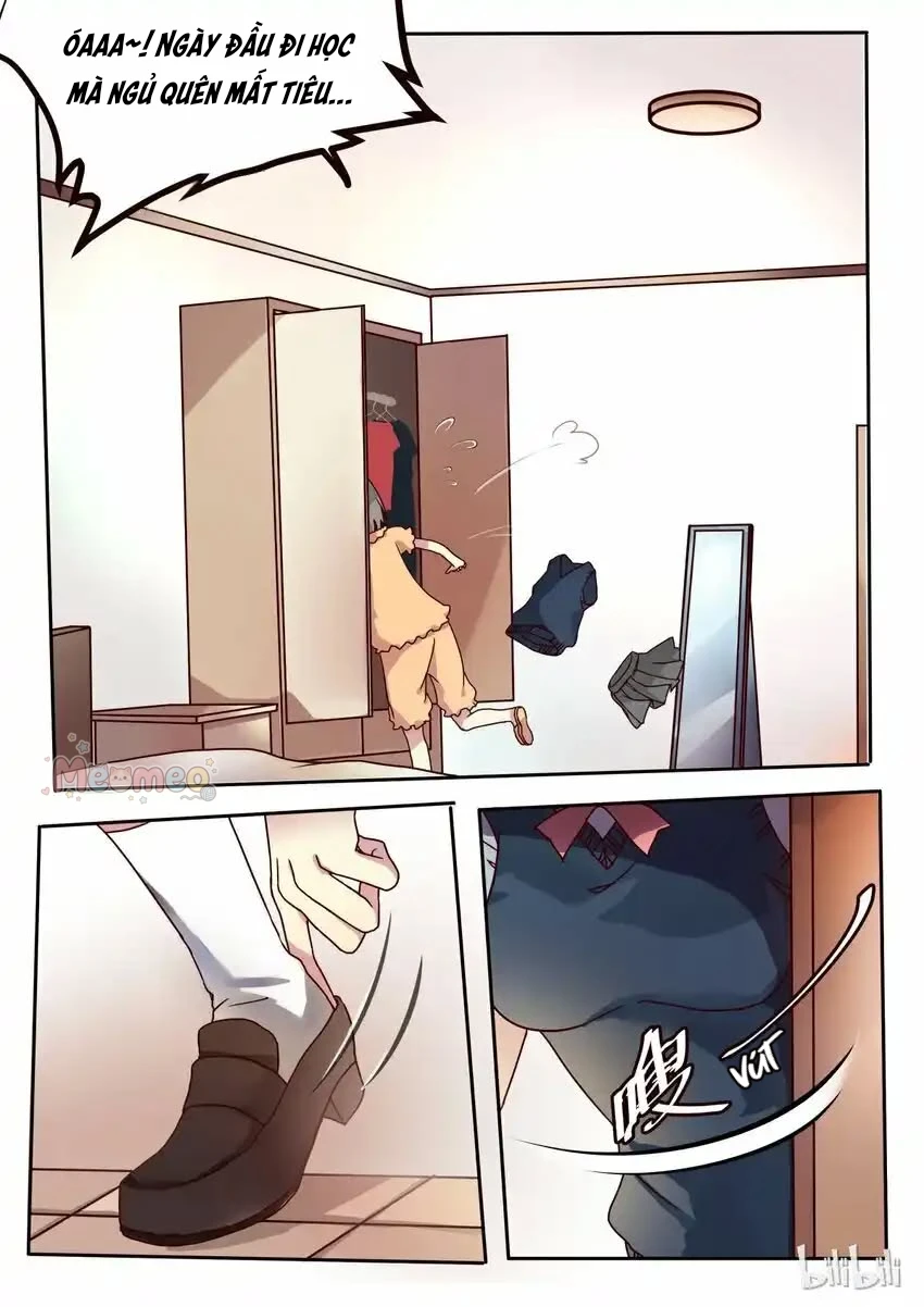 Lily Chapter 3 - 9