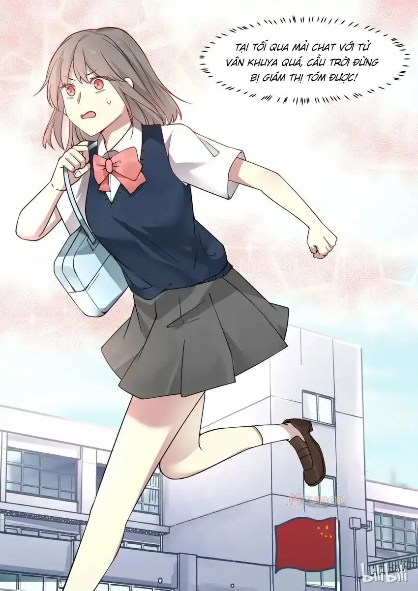 Lily Chapter 3 - 10