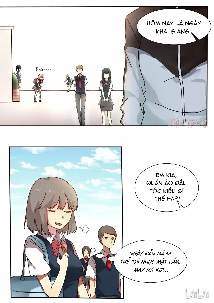 Lily Chapter 3 - 11