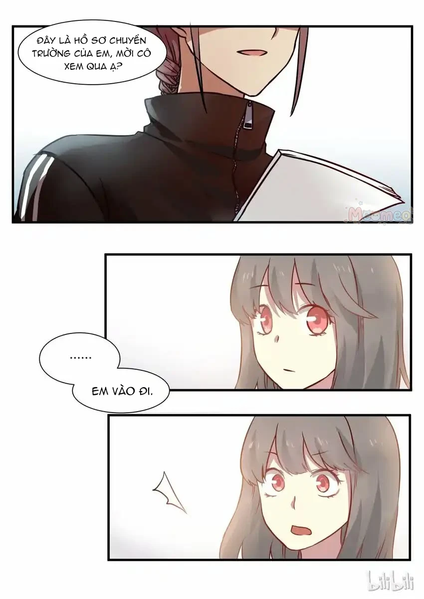 Lily Chapter 3 - 13