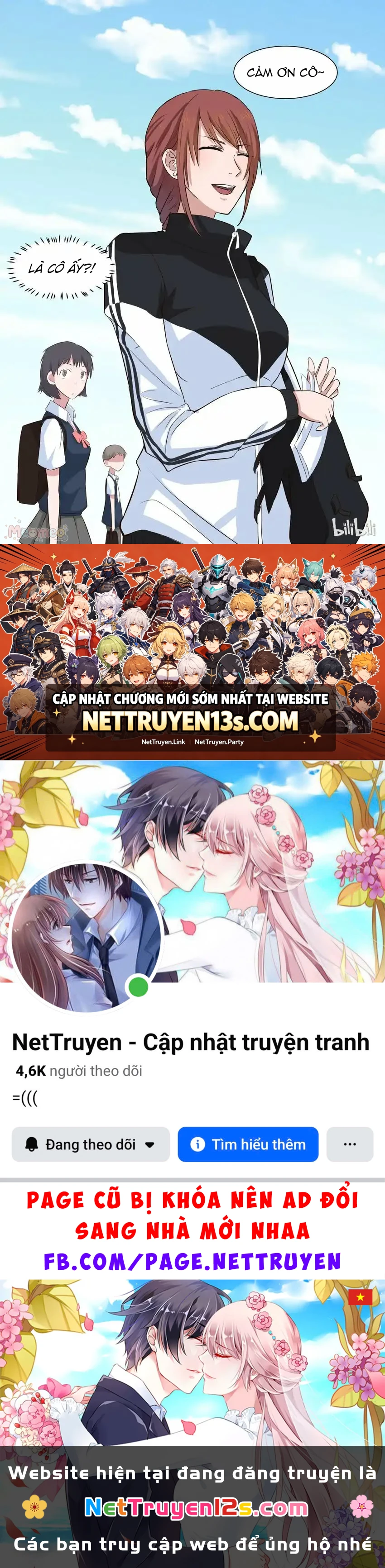Lily Chapter 3 - 14