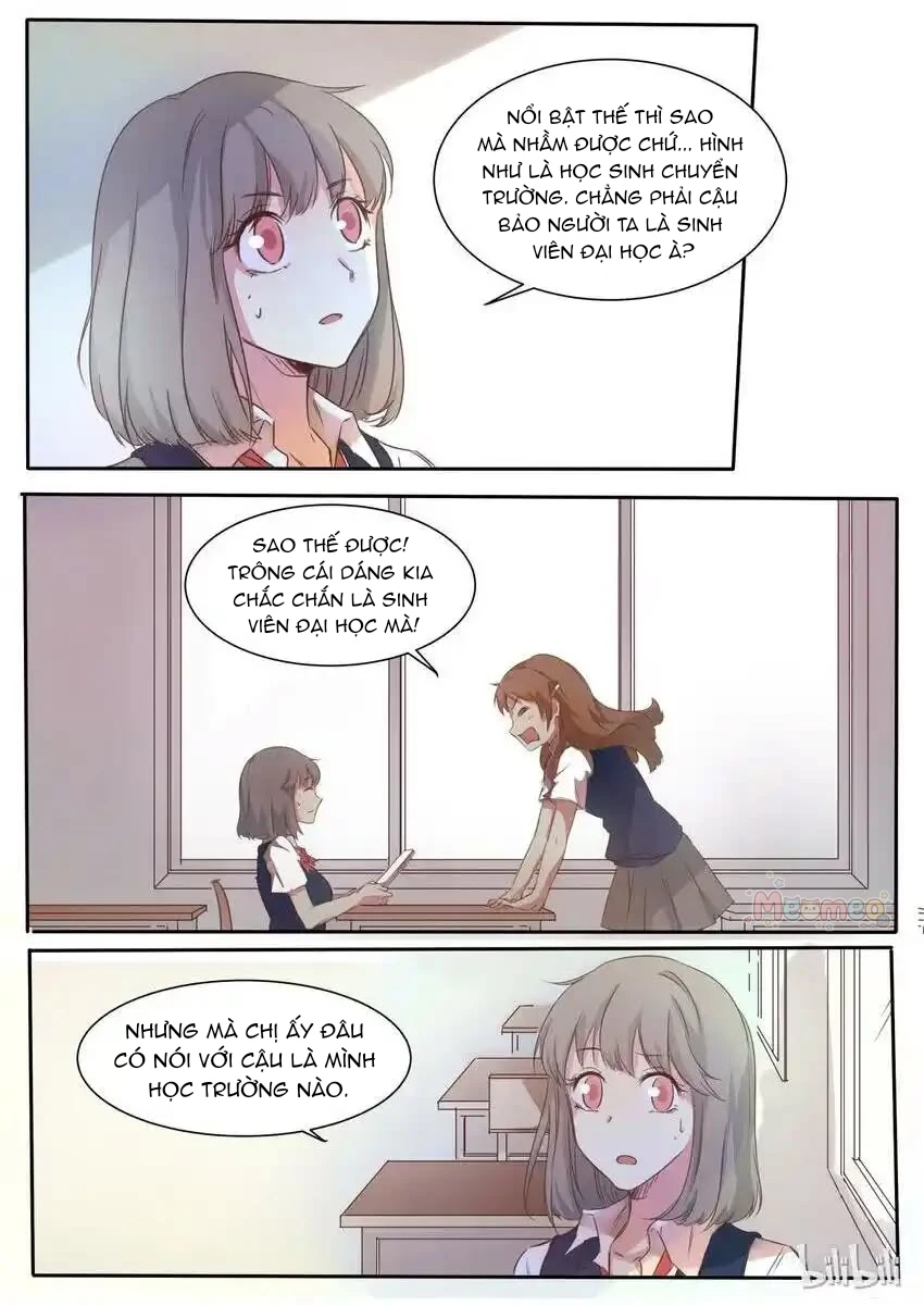 Lily Chapter 4 - 2
