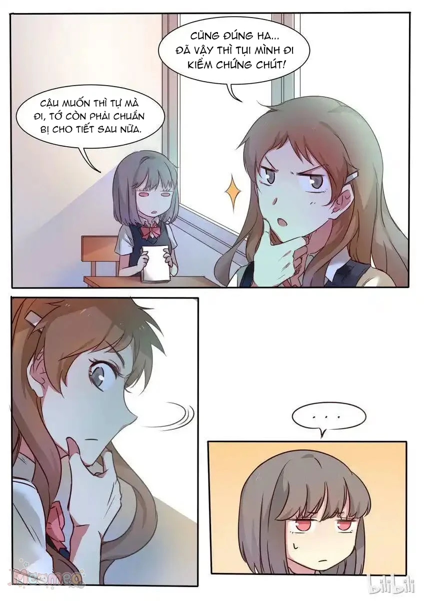 Lily Chapter 4 - 3