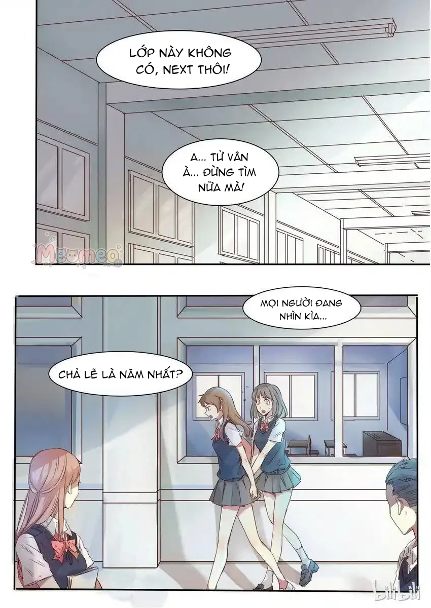 Lily Chapter 4 - 4