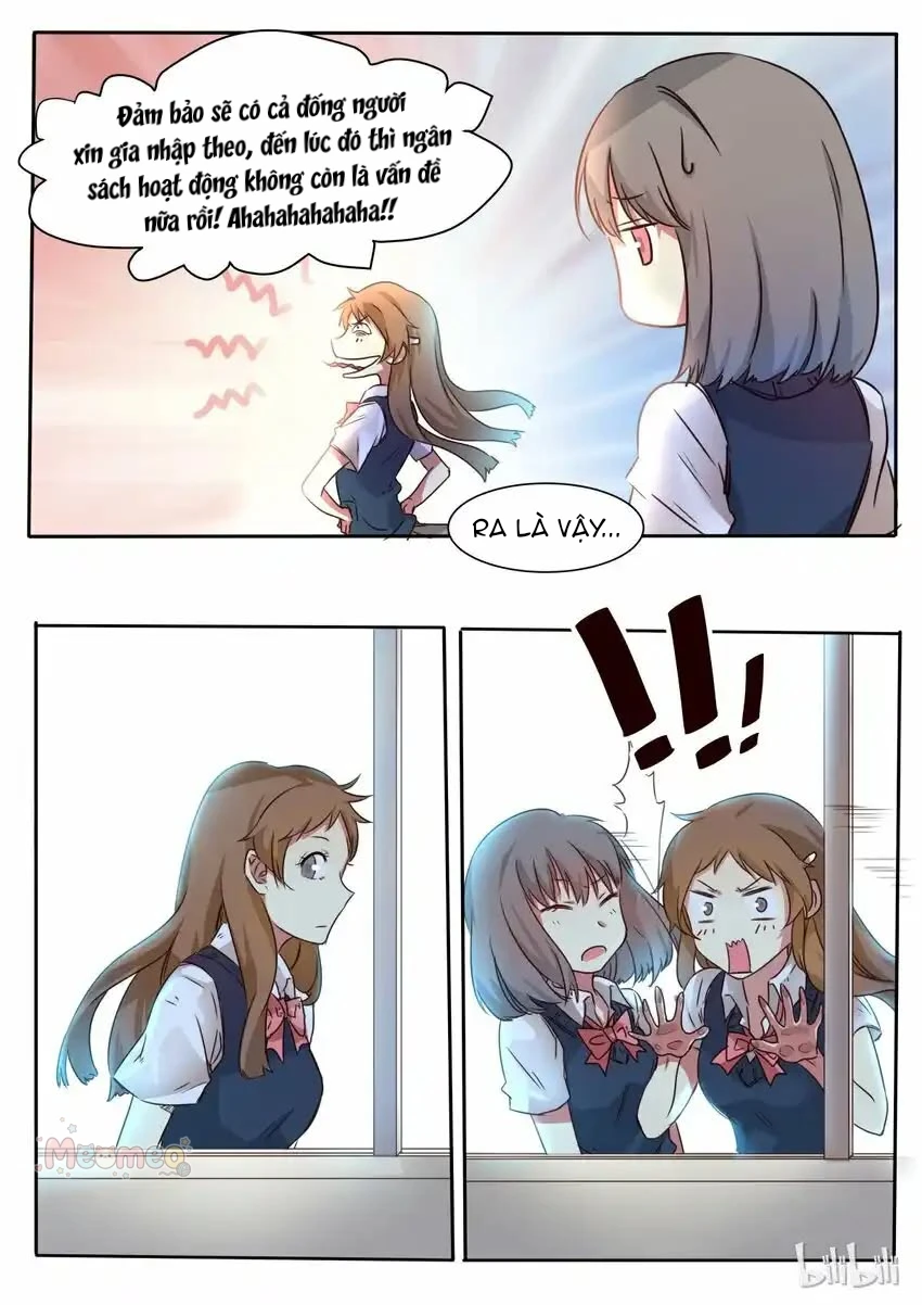 Lily Chapter 4 - 7