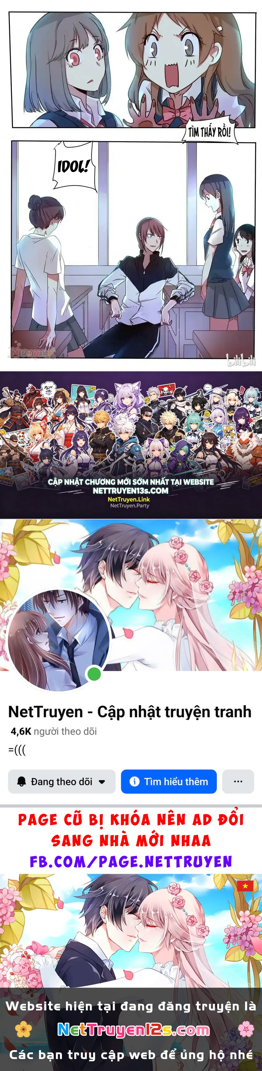 Lily Chapter 4 - 8