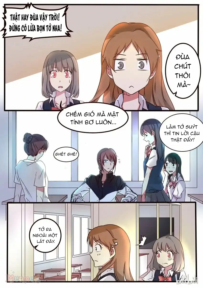 Lily Chapter 5 - 2