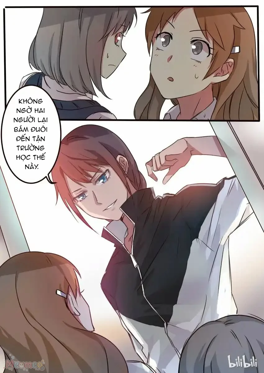 Lily Chapter 5 - 3