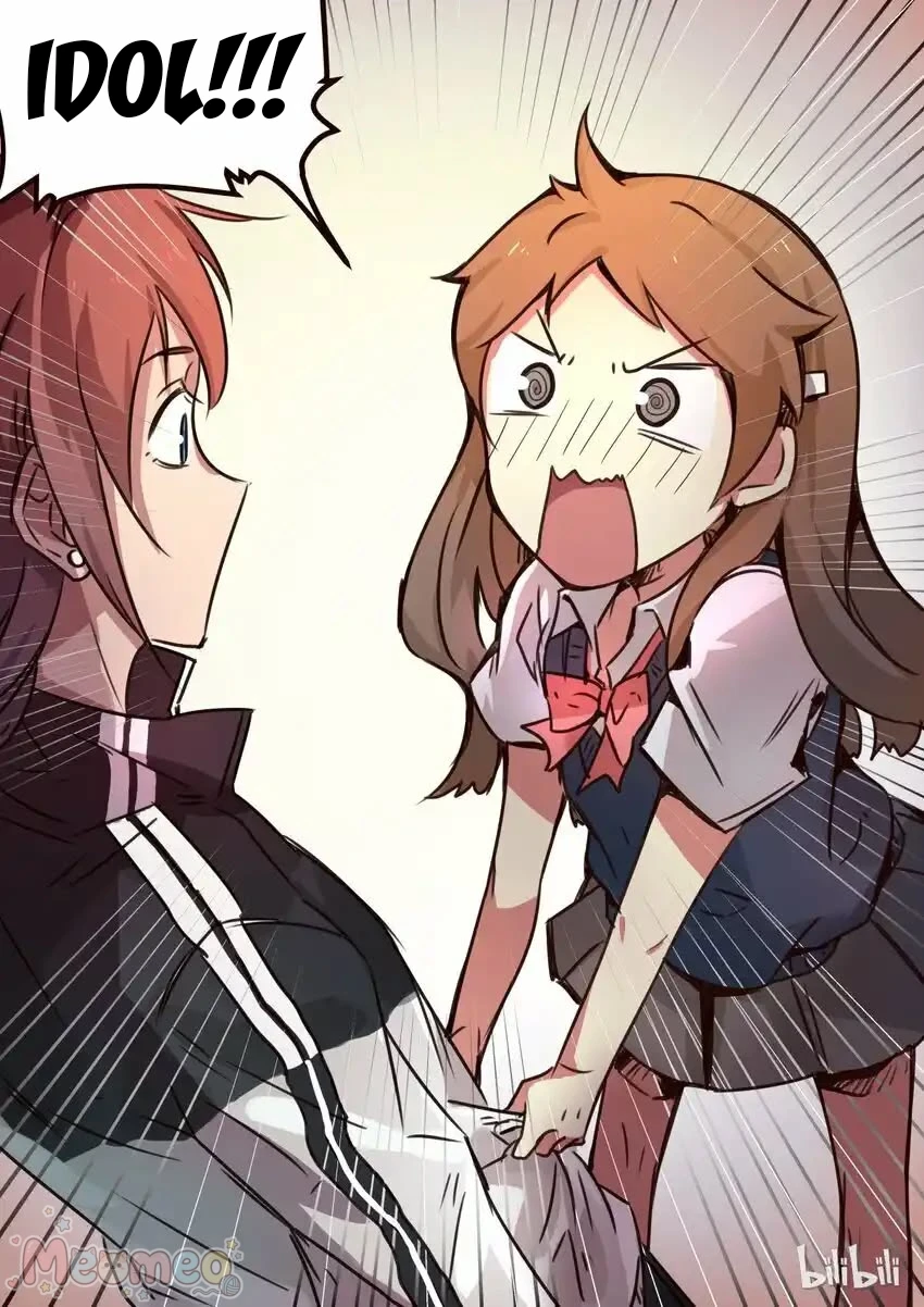 Lily Chapter 5 - 4