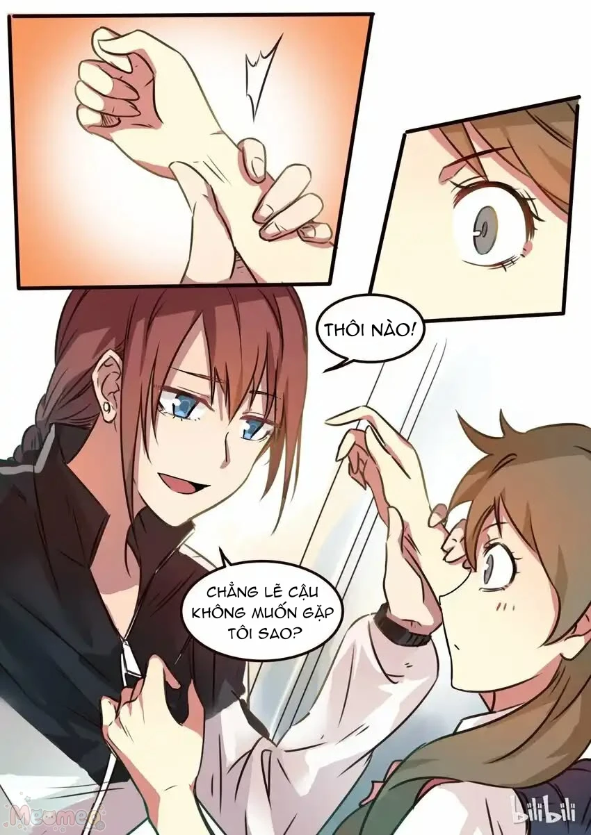 Lily Chapter 5 - 6