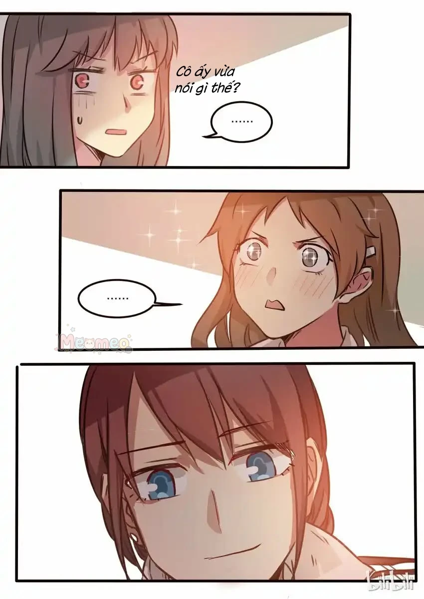 Lily Chapter 5 - 7