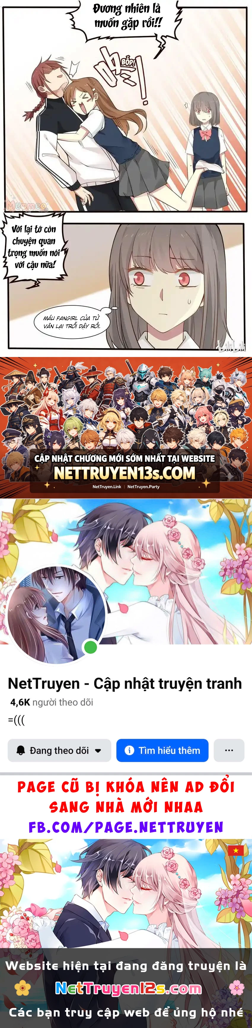 Lily Chapter 5 - 8