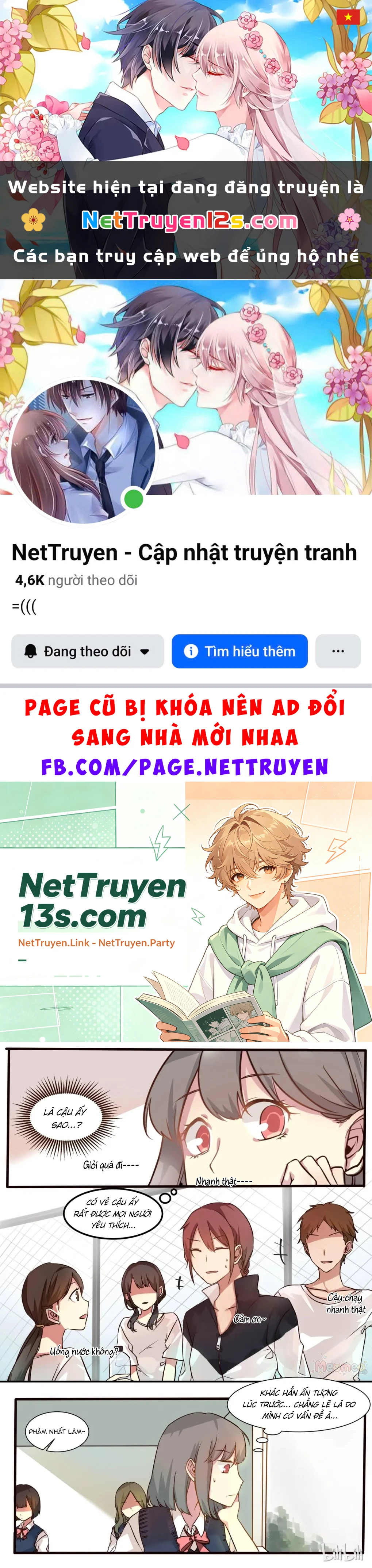 Lily Chapter 7 - 1
