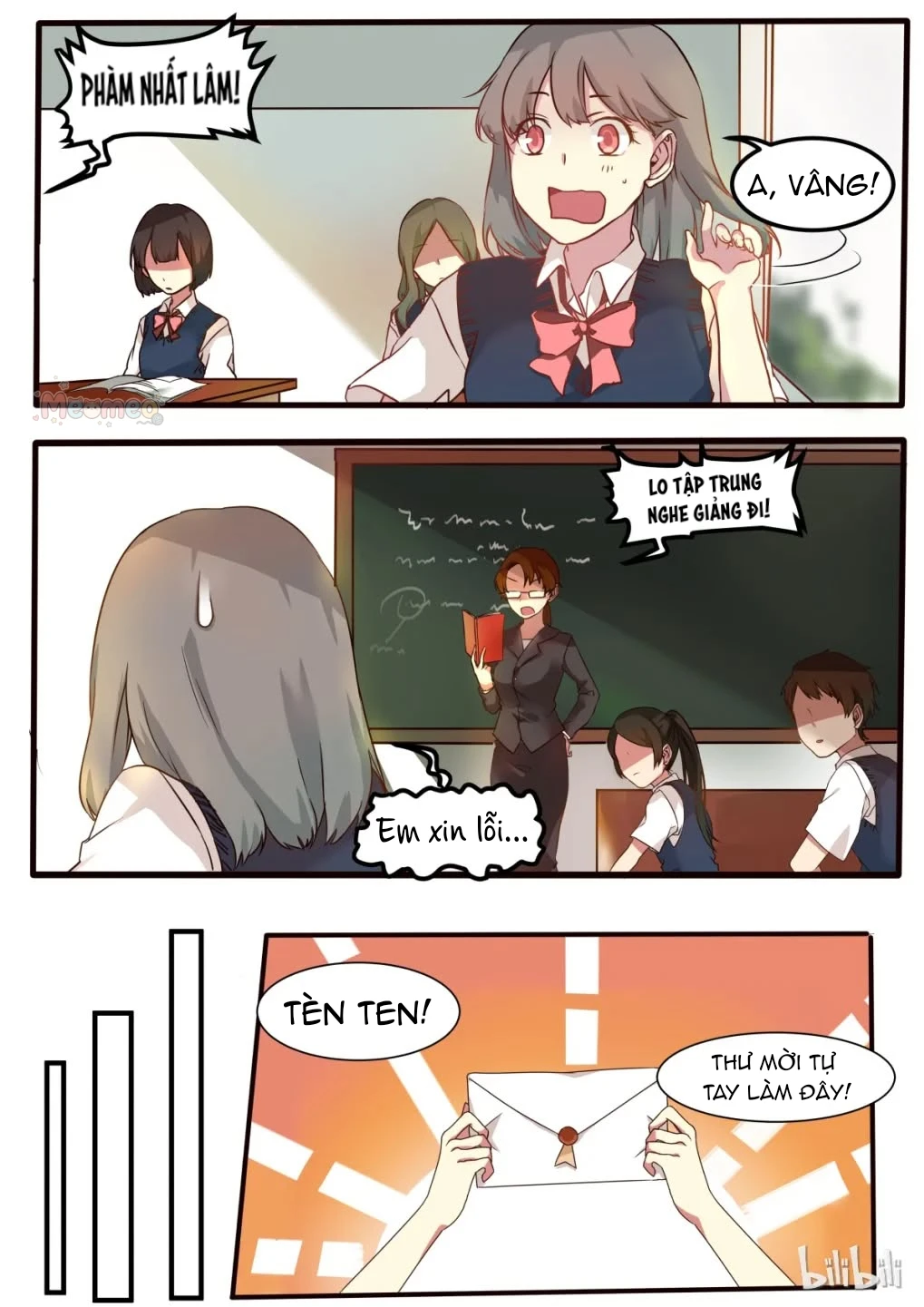 Lily Chapter 7 - 2