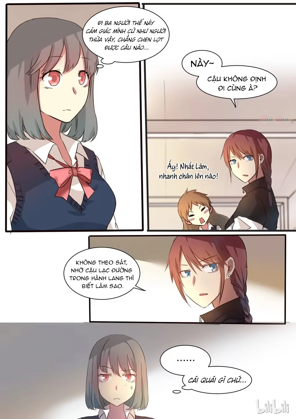 Lily Chapter 7 - 6