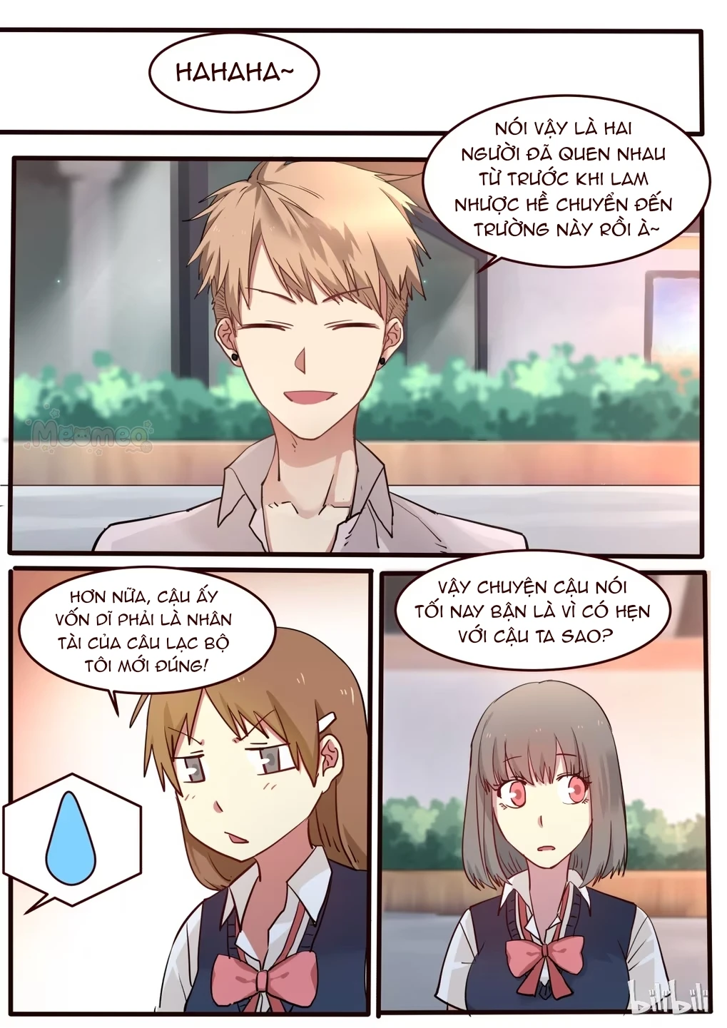 Lily Chapter 29 - 2