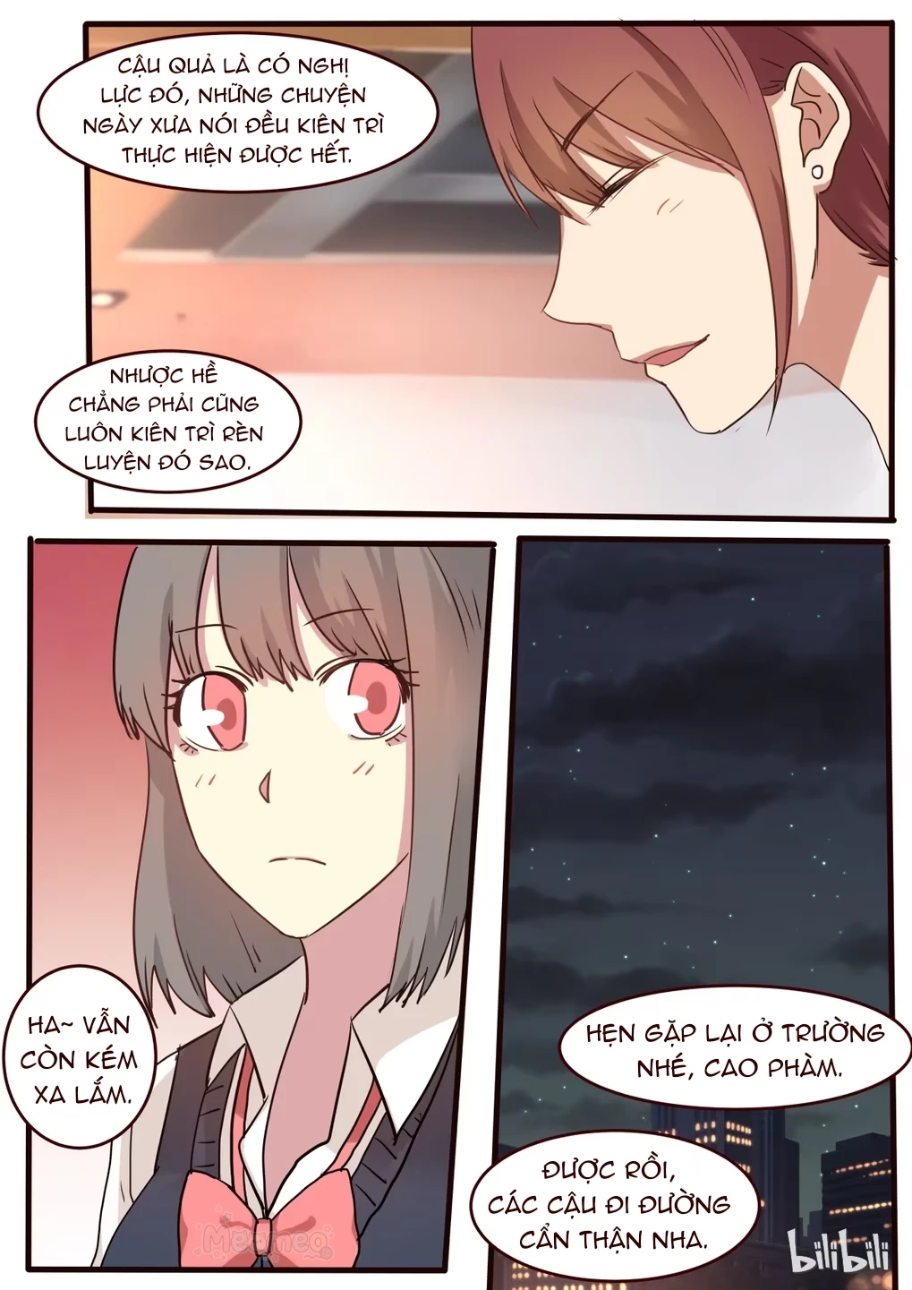 Lily Chapter 29 - 4