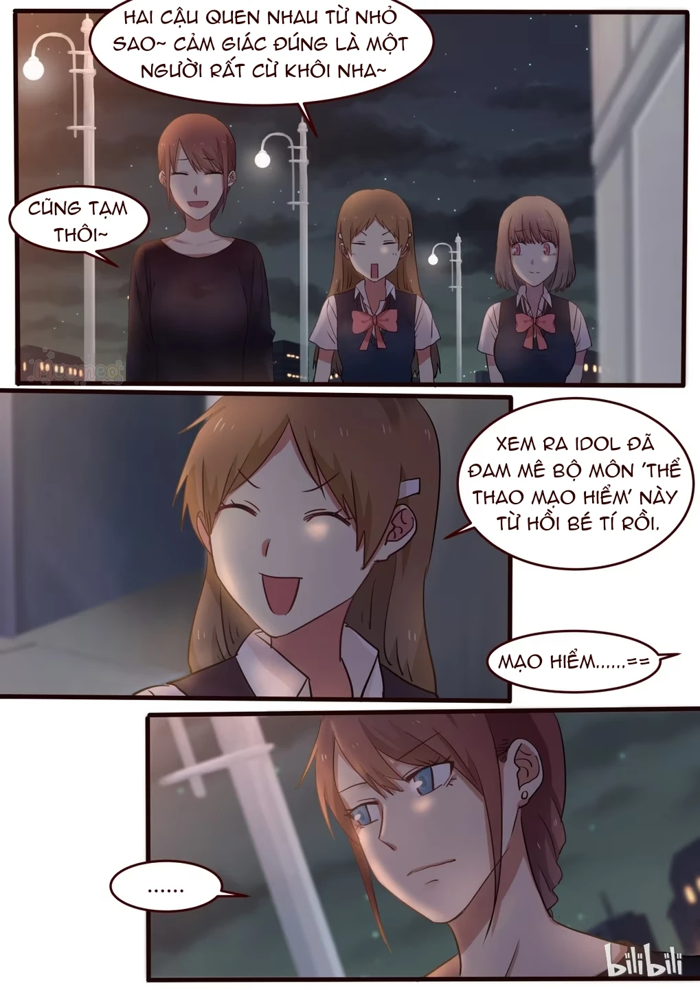 Lily Chapter 29 - 5