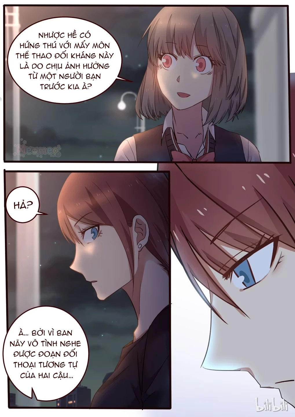 Lily Chapter 29 - 6