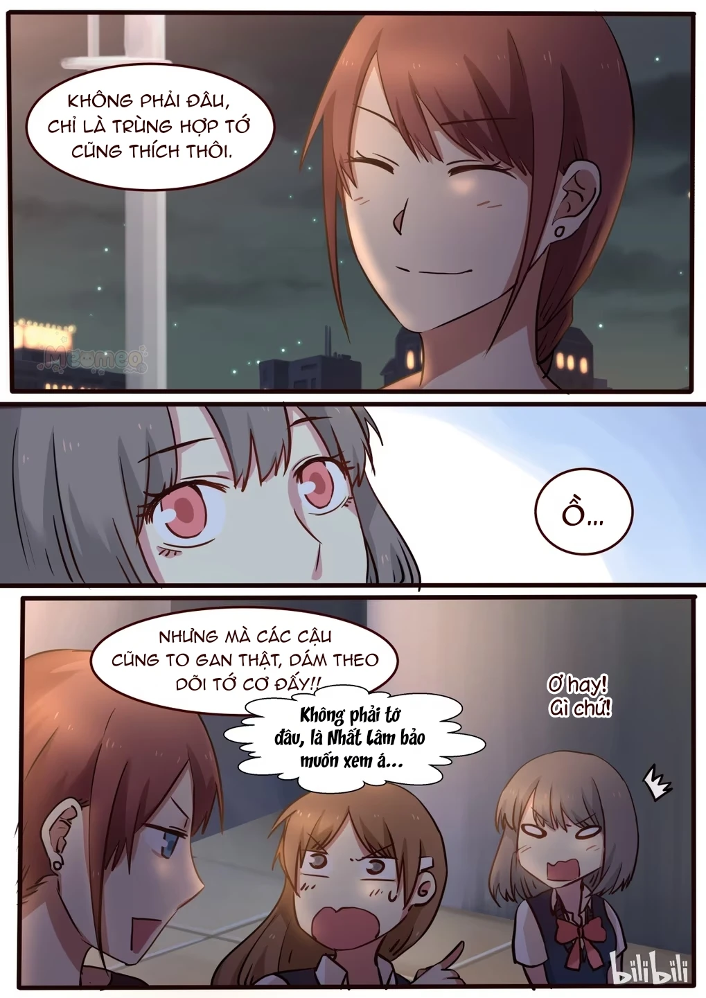 Lily Chapter 29 - 7