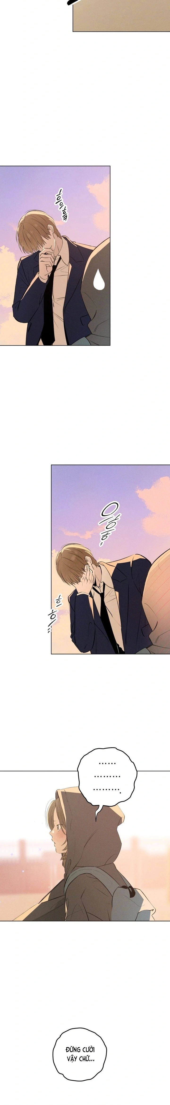 Tình yêu vị cà chua Chapter 59 - 2