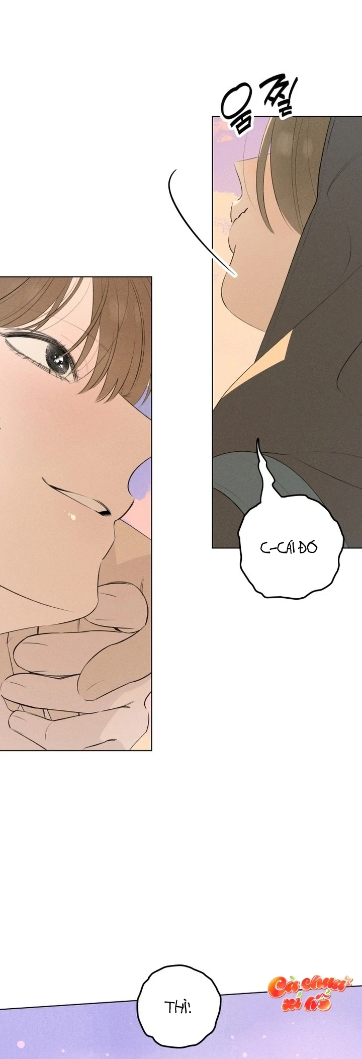 Tình yêu vị cà chua Chapter 59 - 4