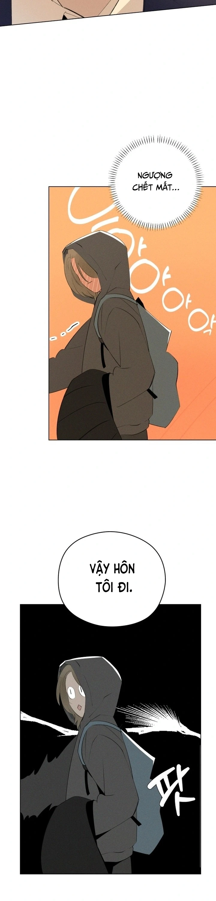 Tình yêu vị cà chua Chapter 59 - 6