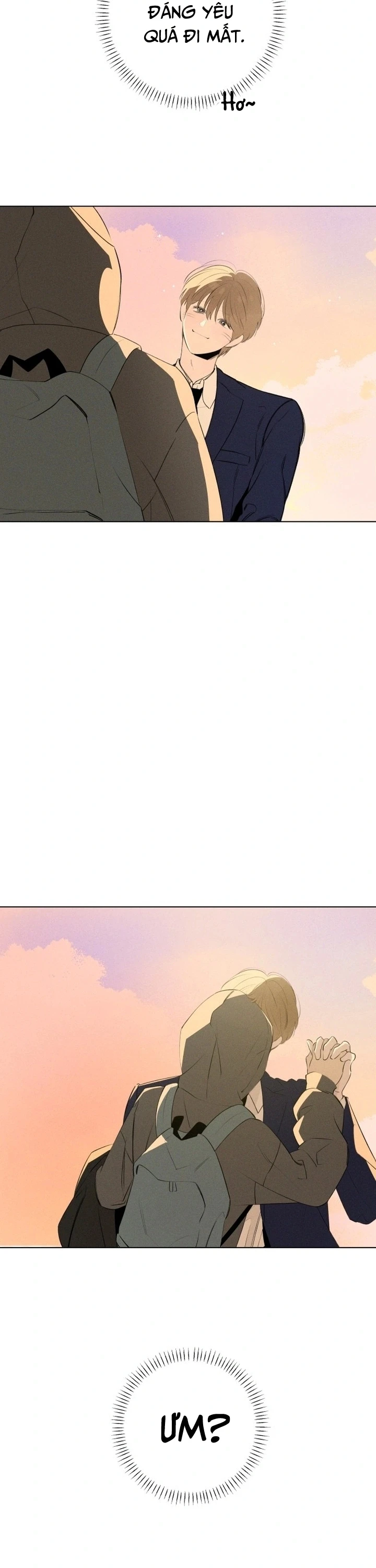 Tình yêu vị cà chua Chapter 59 - 8