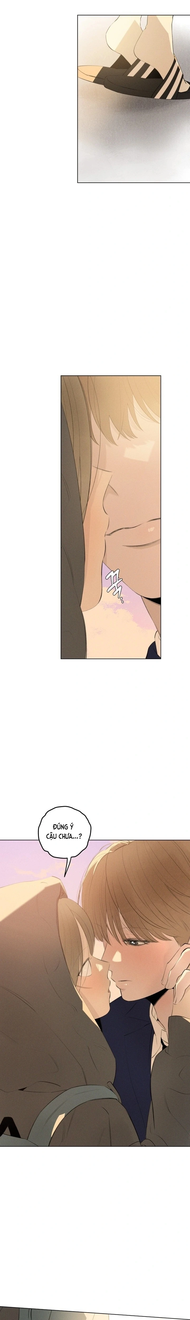 Tình yêu vị cà chua Chapter 59 - 9