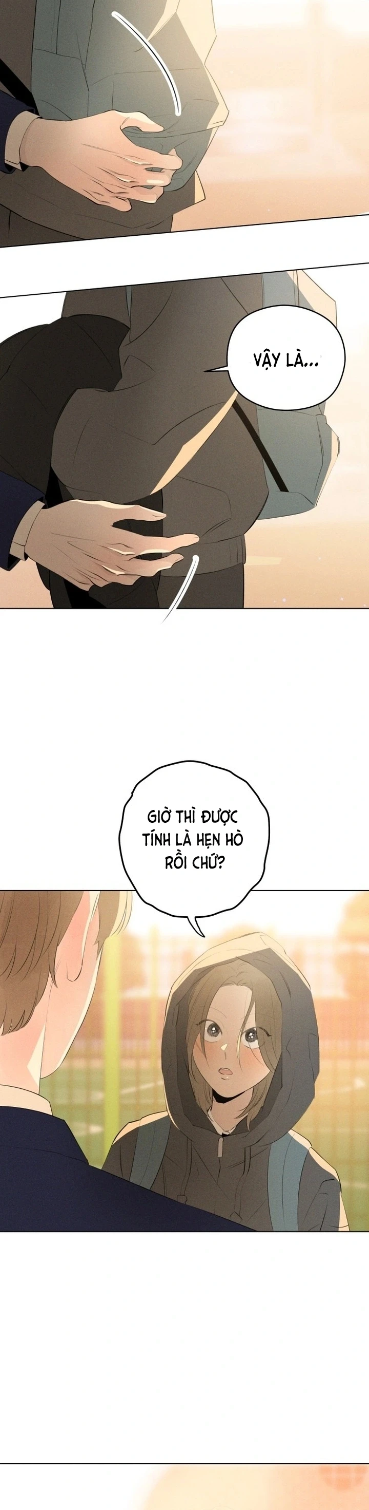Tình yêu vị cà chua Chapter 59 - 10