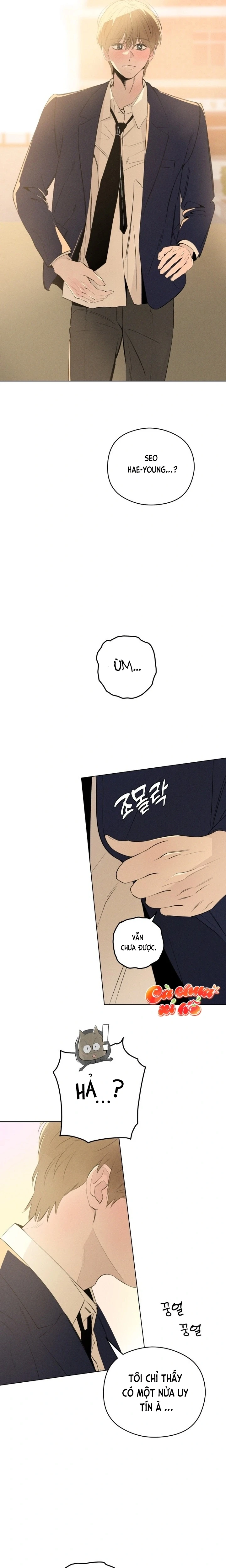 Tình yêu vị cà chua Chapter 59 - 11