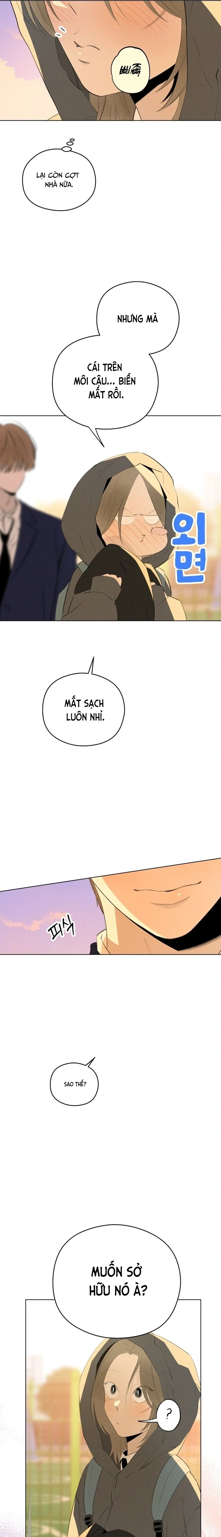 Tình yêu vị cà chua Chapter 59 - 15