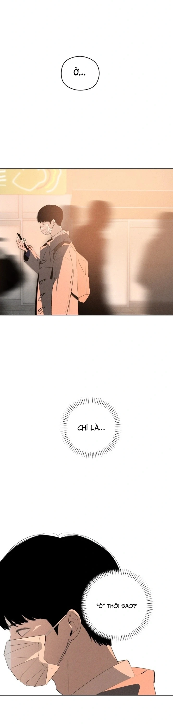 Tình yêu vị cà chua Chapter 59 - 20