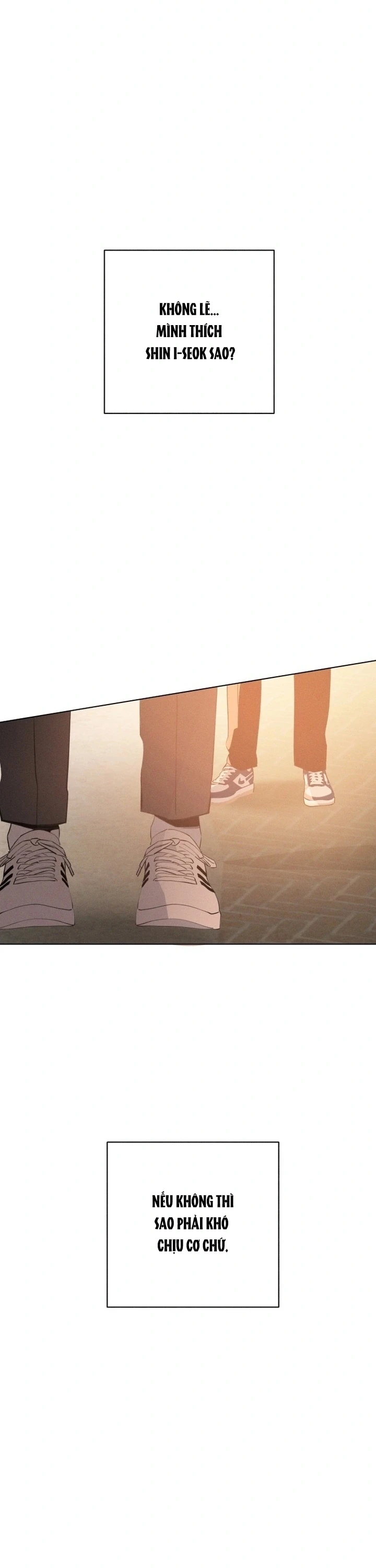Tình yêu vị cà chua Chapter 59 - 22