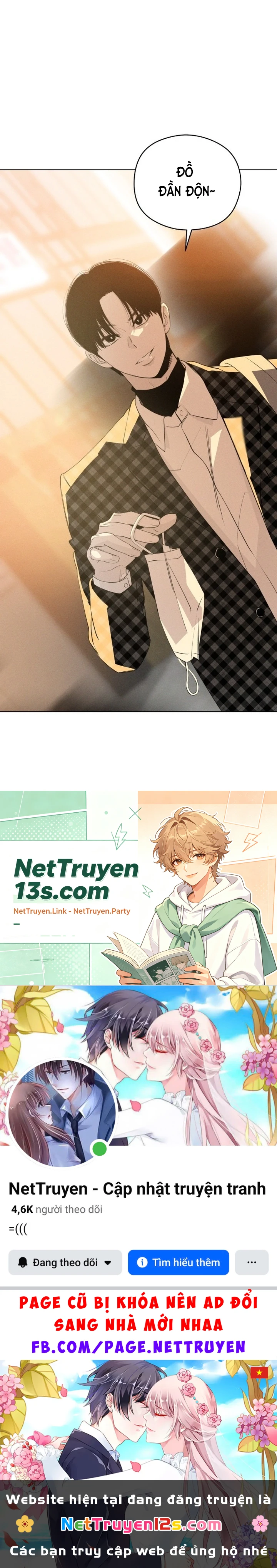 Tình yêu vị cà chua Chapter 59 - 25