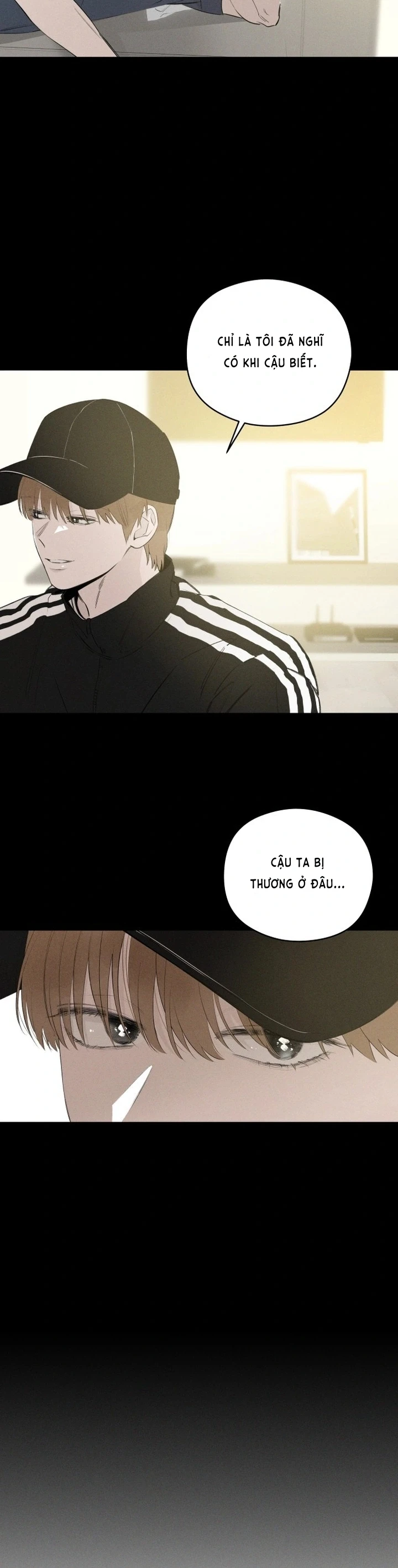 Tình yêu vị cà chua Chapter 60 - 6