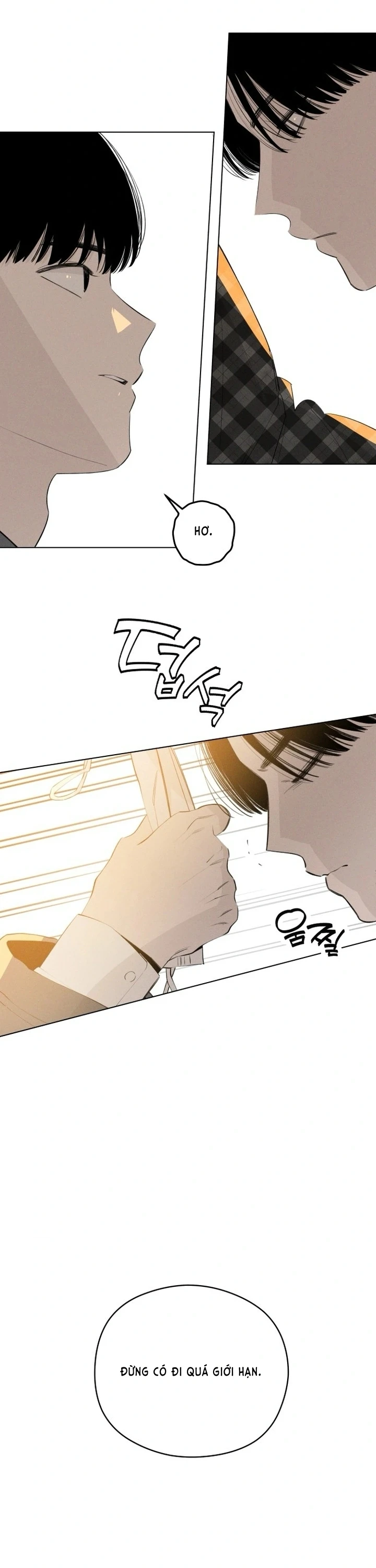 Tình yêu vị cà chua Chapter 60 - 8