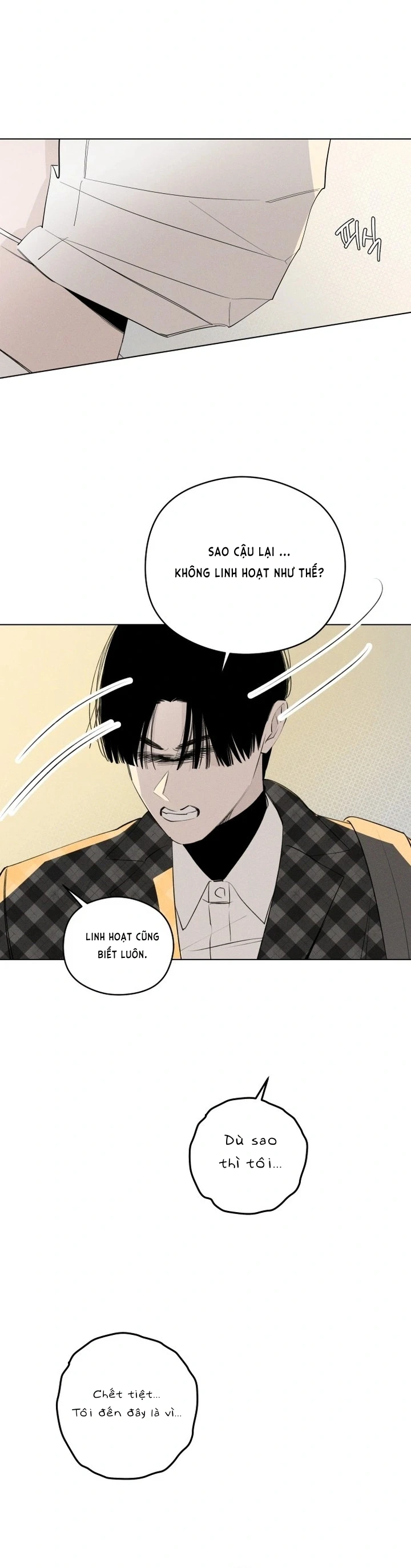 Tình yêu vị cà chua Chapter 60 - 14