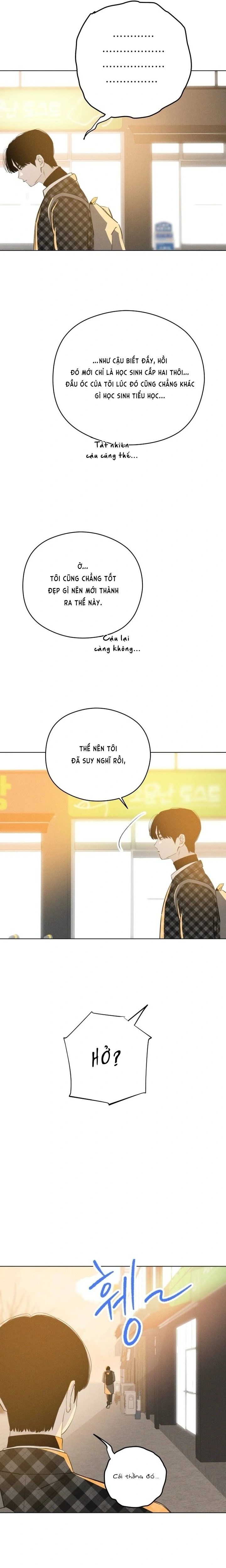 Tình yêu vị cà chua Chapter 60 - 15
