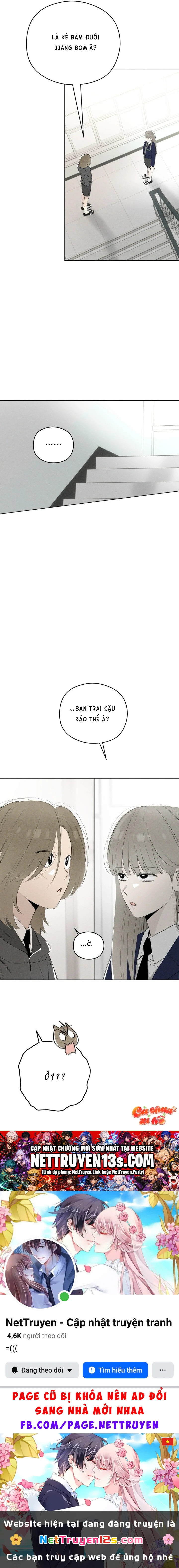 Tình yêu vị cà chua Chapter 60 - 23