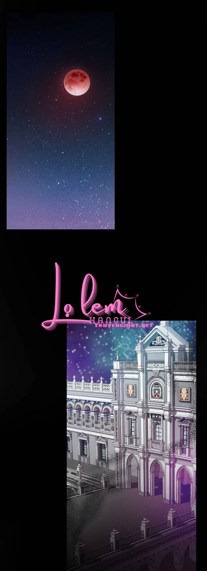 Phương Pháp Ngăn Bạo Chúa Hắc Hoá Chapter 1 - 3