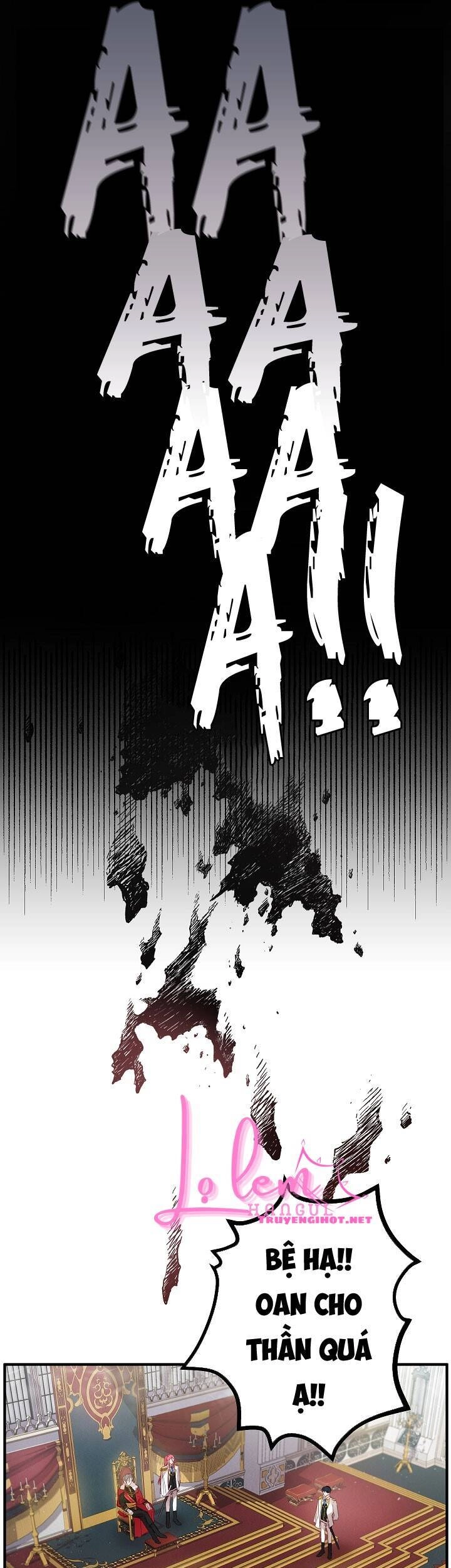 Phương Pháp Ngăn Bạo Chúa Hắc Hoá Chapter 1 - 4